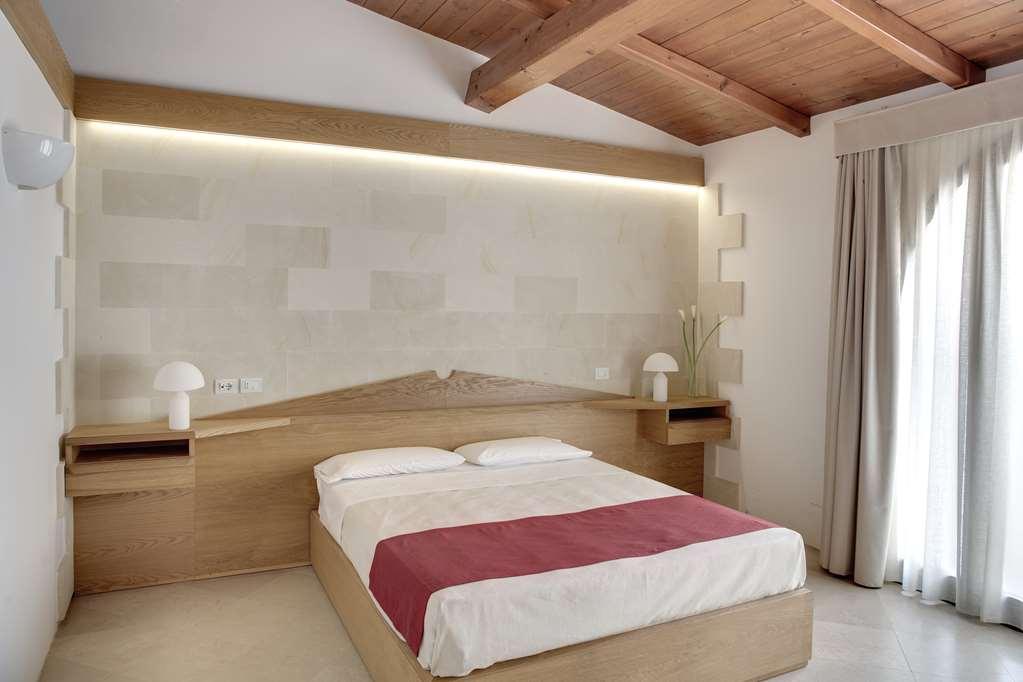 Caprarica di Lecce Masseria Stali The Originals Relais חדר תמונה